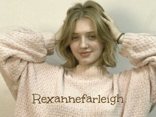 Rexannefarleigh