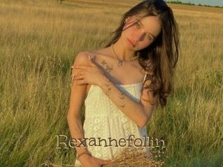 Rexannefollin