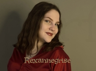Rexannegrise