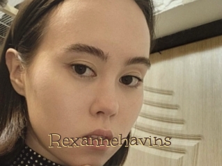 Rexannehavins