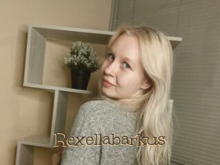 Rexellabarkus