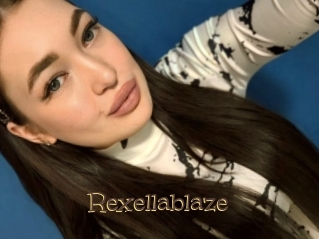 rexellablaze Porno FR