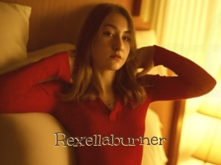 Rexellaburner