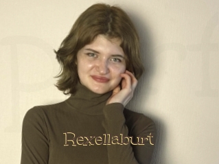 Rexellaburt
