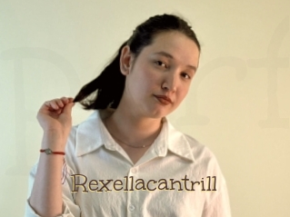 Rexellacantrill