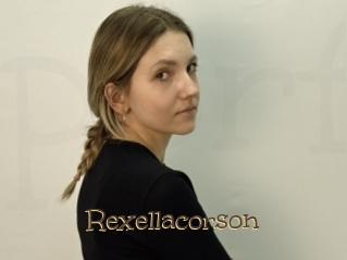 Rexellacorson