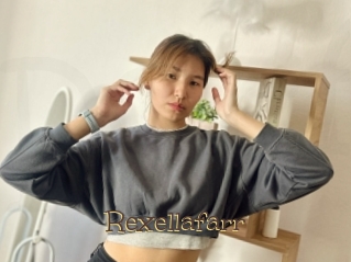 rexellafarr Porno FR