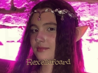 Rexellafoard