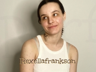rexellafrankson Porno FR