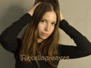 Rexellagreaves