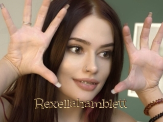rexellahamblett Porno FR