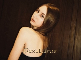 Rexellatrue