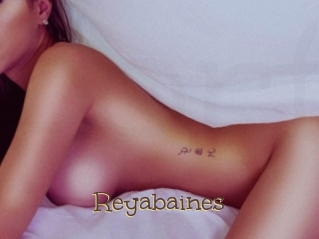 reyabaines Porno FR