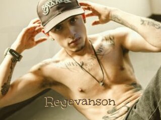 Reyevanson