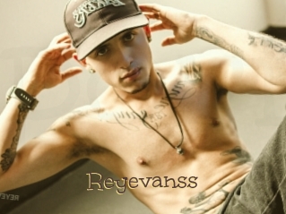 Reyevanss