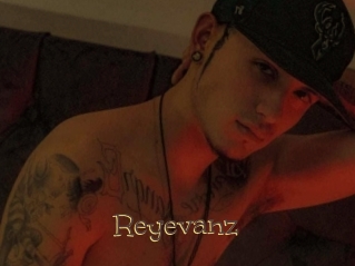 Reyevanz