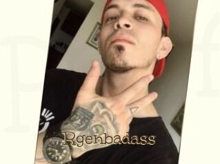 Rgenbadass