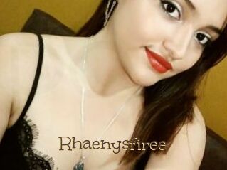 Rhaenysfiree