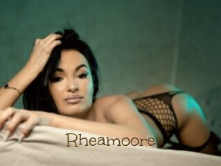 Rheamoore