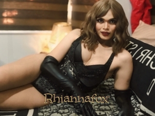 Rhiannafox