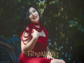Rhyaleen