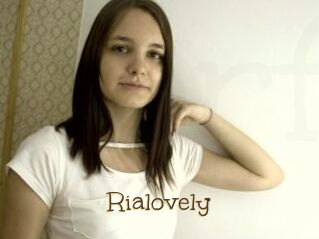 Rialovely