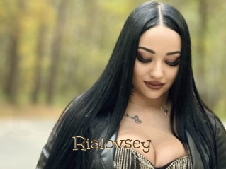 Rialovsey
