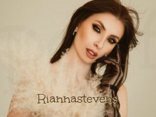 Riannastevens