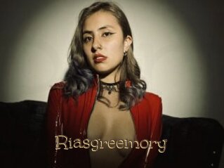 Riasgreemory