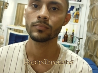 Ricardbrowns