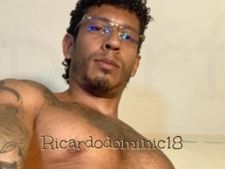 Ricardodominic18