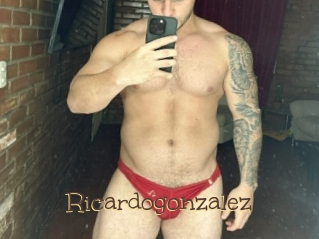 Ricardogonzalez