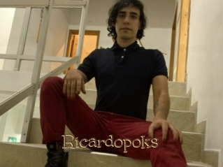 Ricardopoks