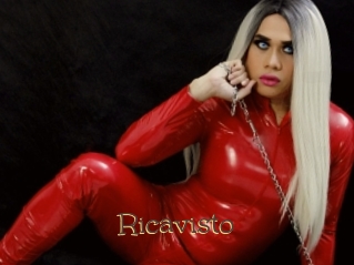 Ricavisto
