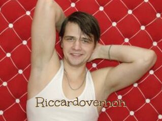 Riccardovernon