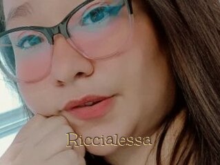 Riccialessa
