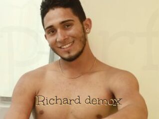 richard_demox Porno FR