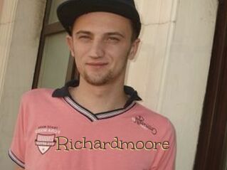 Richardmoore