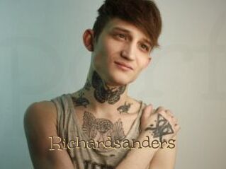 Richardsanders