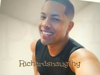 Richardsnaugthy
