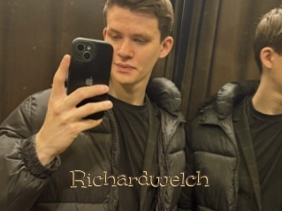 Richardwelch