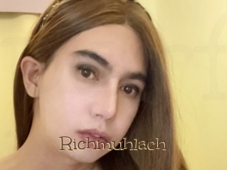 richmuhlach Porno FR