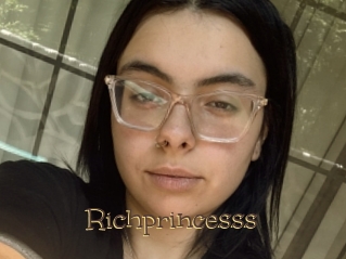 Richprincesss