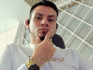 Rickadams