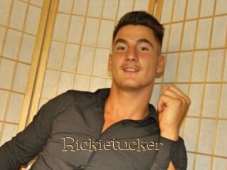 Rickietucker