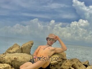 Rickihox
