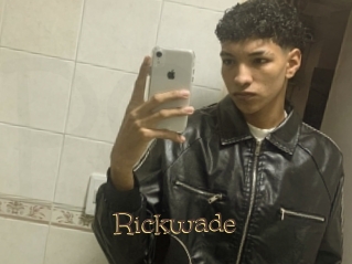 Rickwade