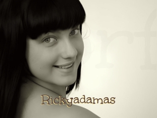 Rickyadamas