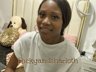 rickyandsharloth Porno FR