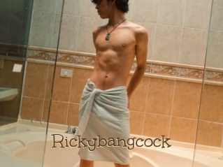 Rickybangcock